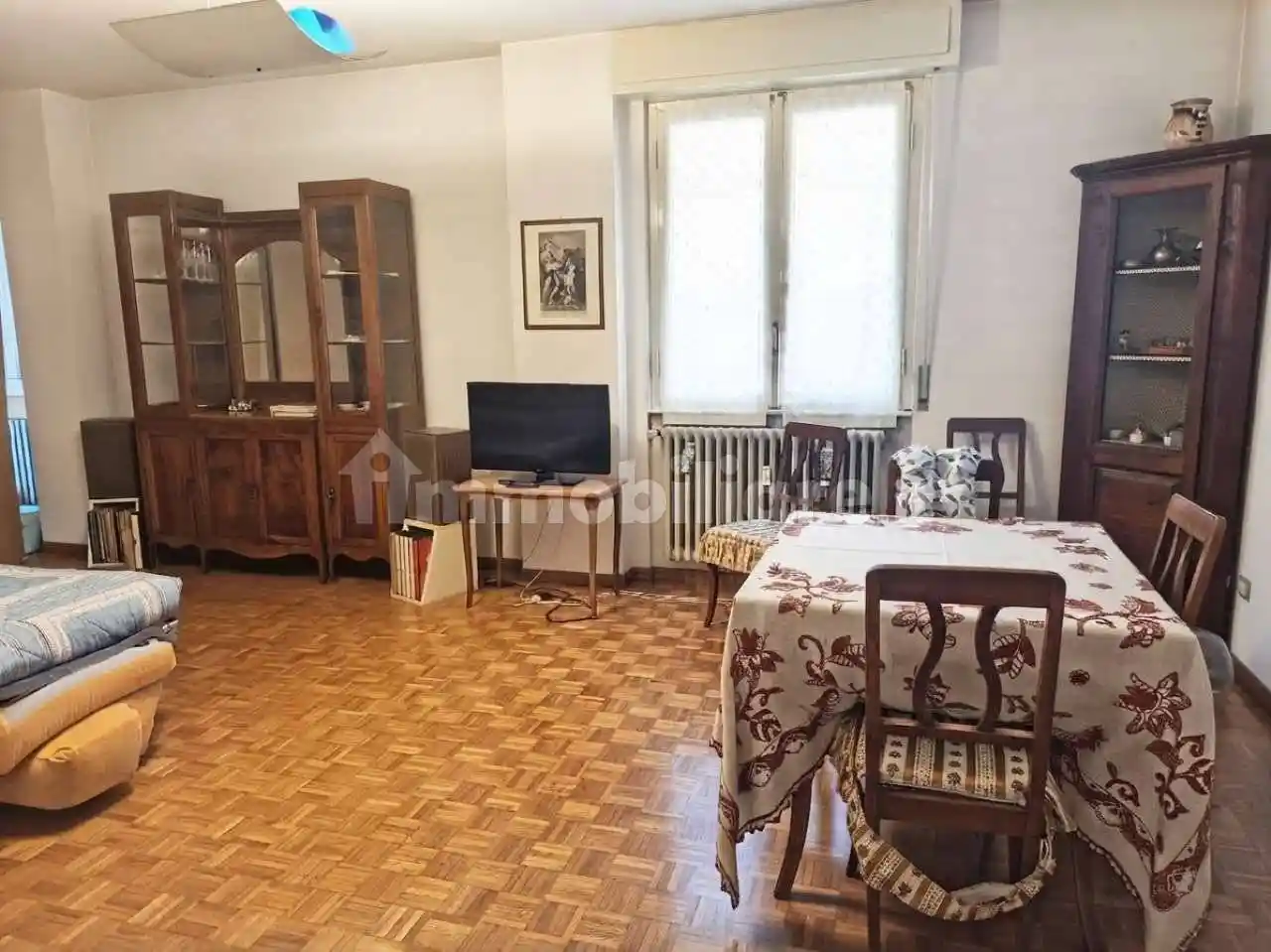 Appartamento in vendita a Sondrio