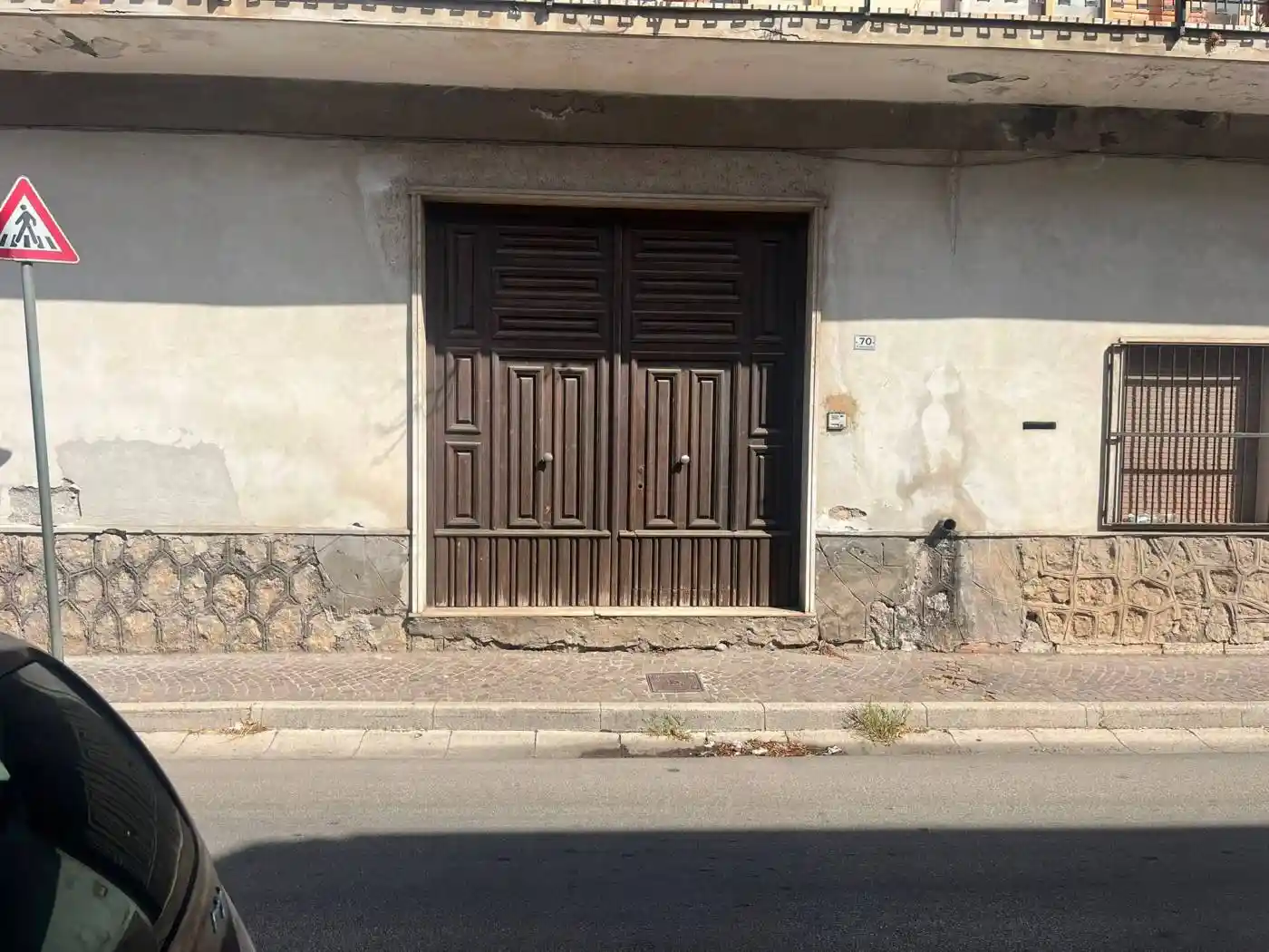 Appartamento in vendita a Mondragone