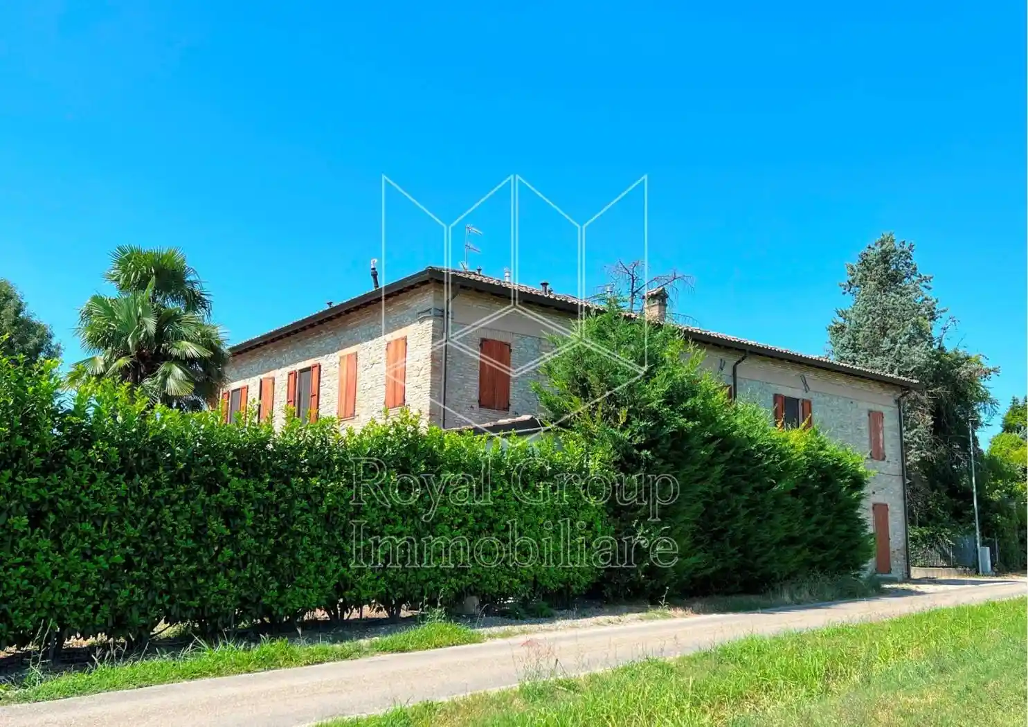 Rustico - Casale in vendita a Collecchio