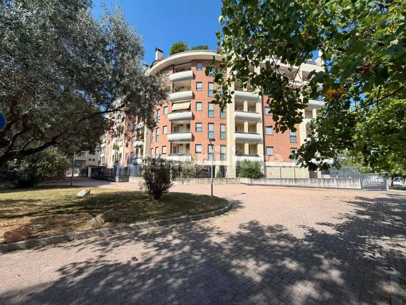 Appartamento in affitto a Castellanza