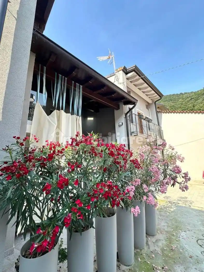 Casa indipendente in vendita a Concesio
