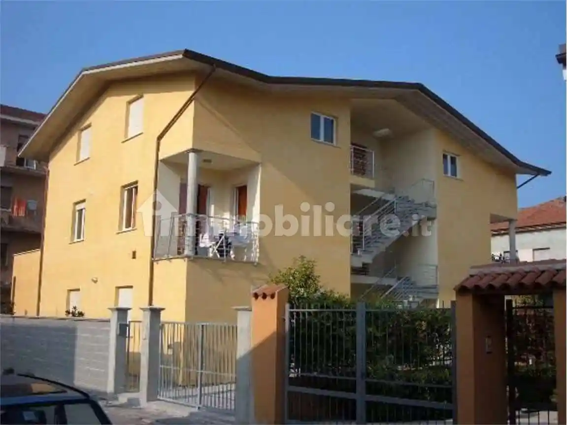 Appartamento in affitto a Pescara