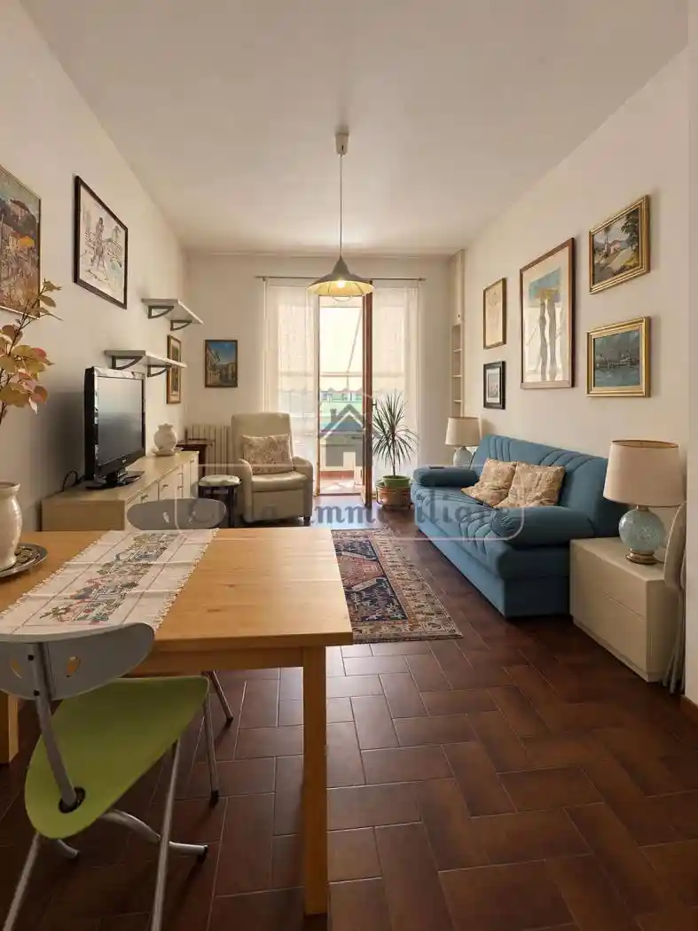 Appartamento in vendita a Viareggio