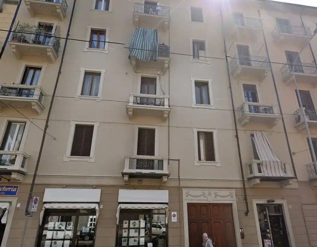 Appartamento in affitto a Torino