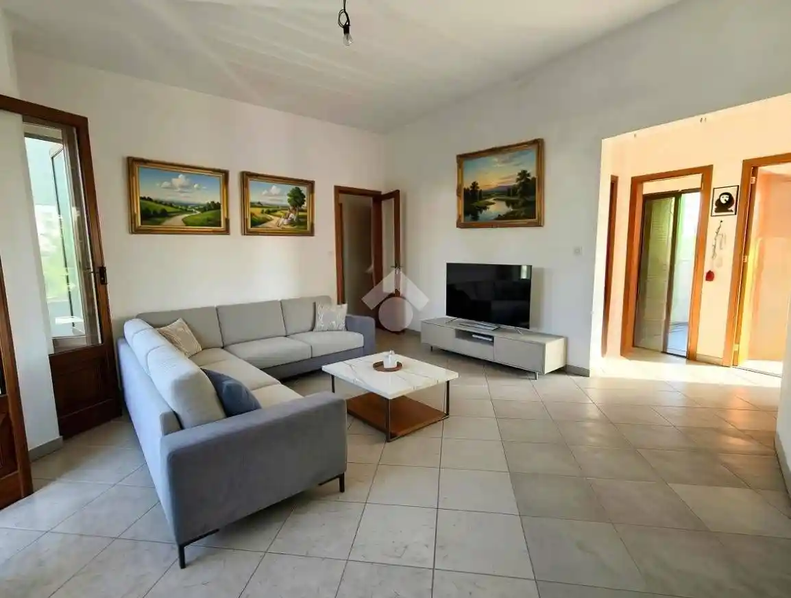 Appartamento in vendita a Nardò