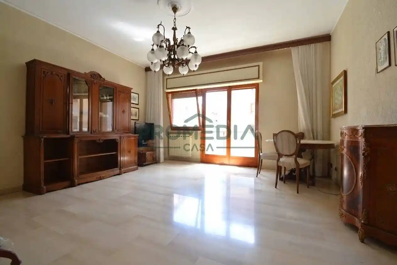 Appartamento in vendita a Messina