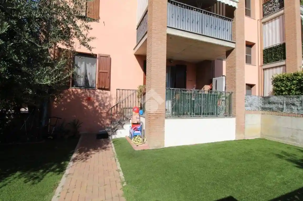 Appartamento in vendita a Casalgrande