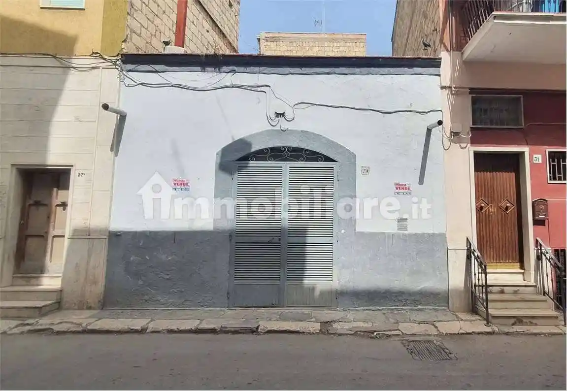 Appartamento in vendita a Cerignola