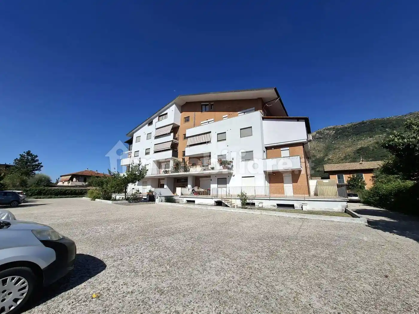 Appartamento in vendita a Sora