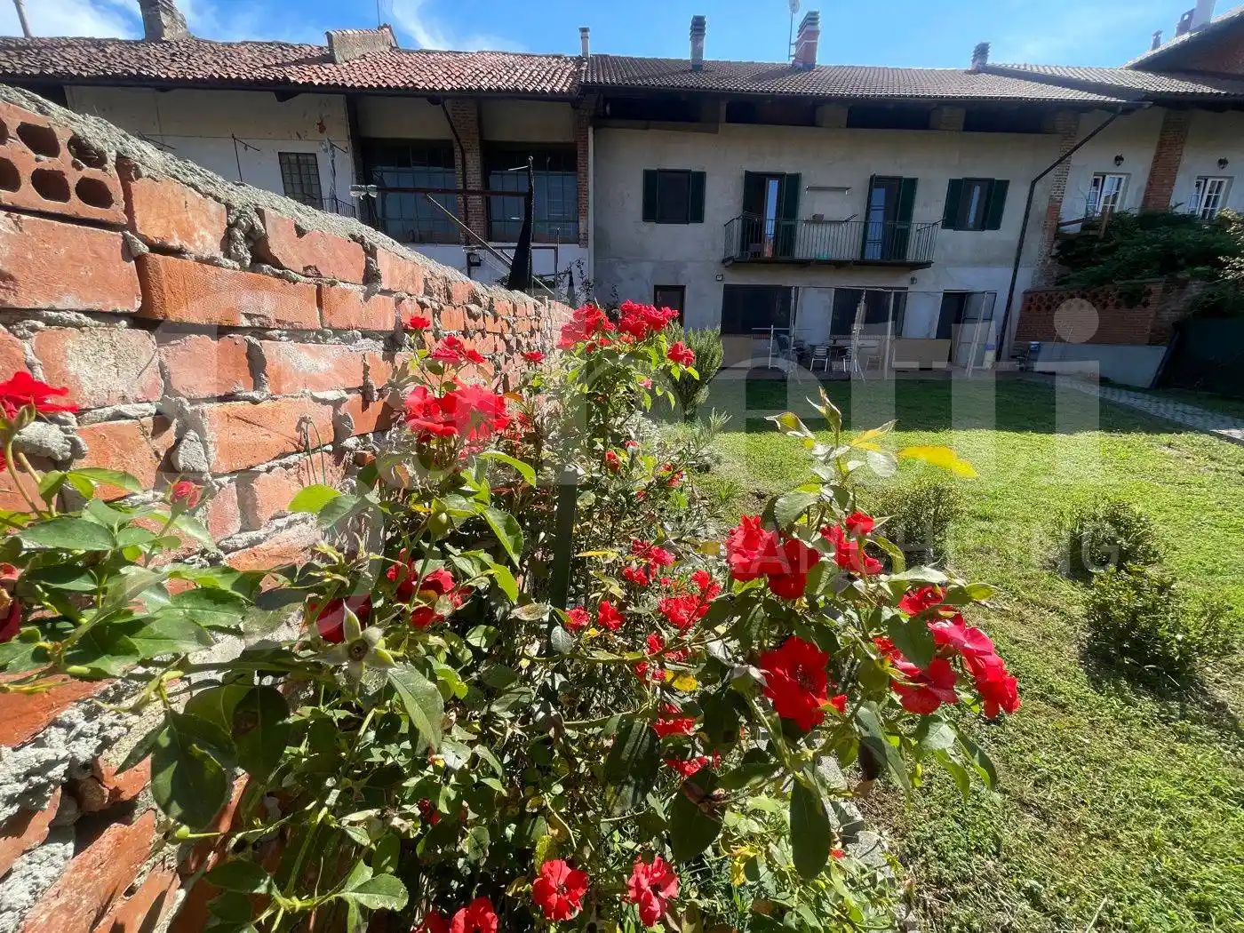 Rustico - Casale in vendita a Vische