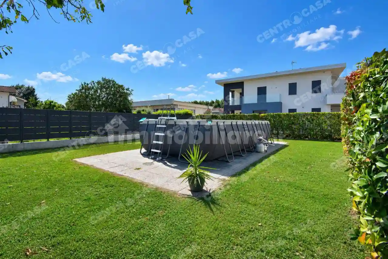 Villa - foto 4