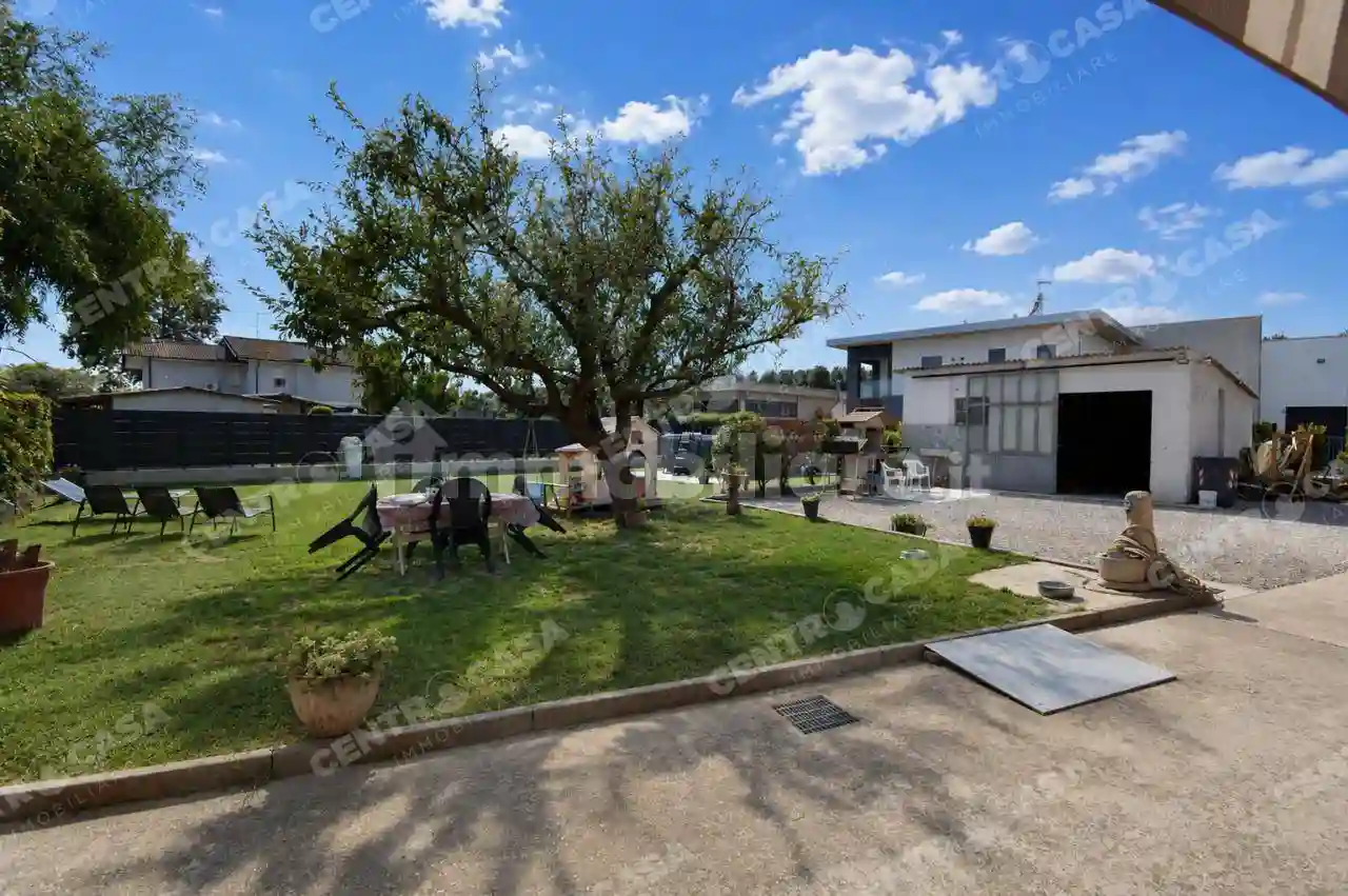 Villa - foto 5