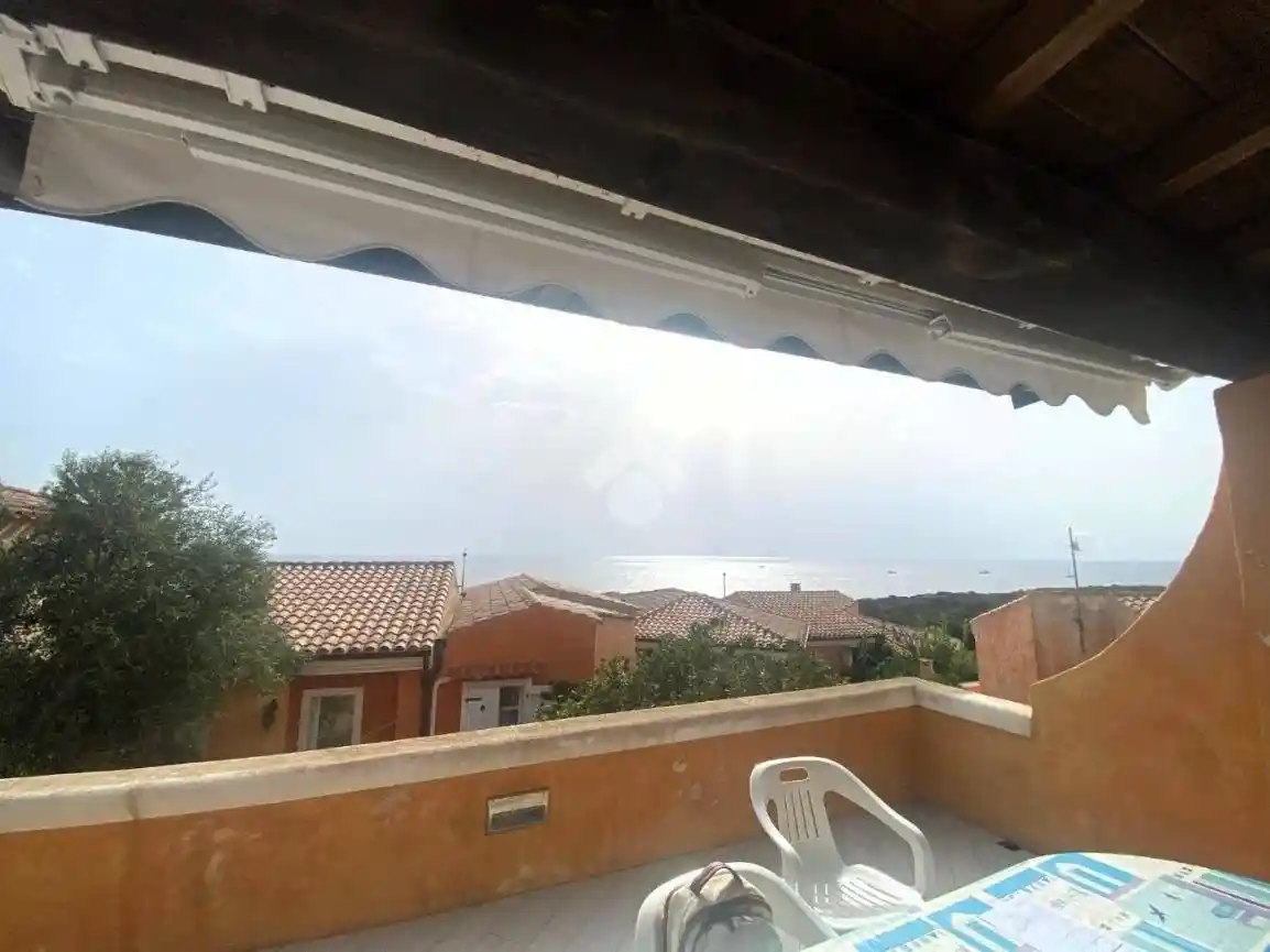 Villetta a schiera in vendita a Stintino