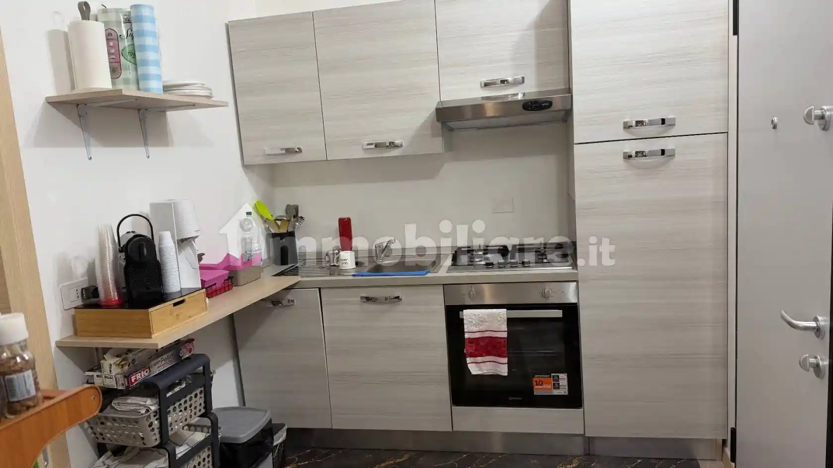 Appartamento in vendita a Castiglione delle Stiviere