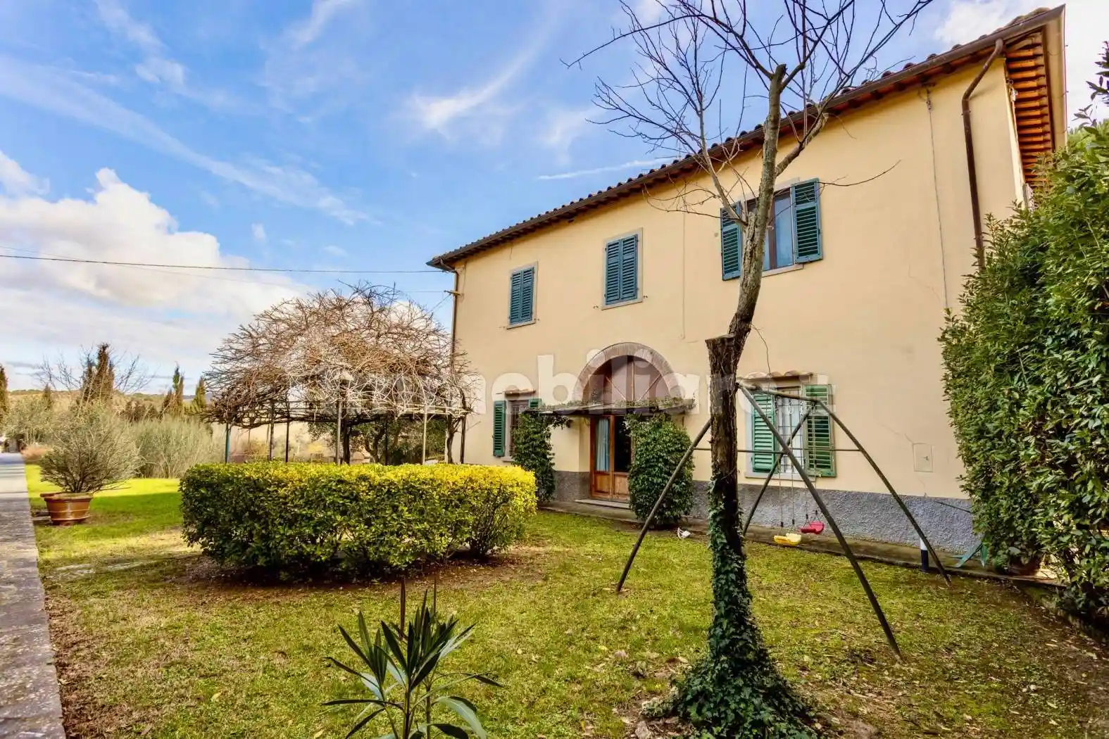 Rustico - Casale in vendita a Greve in Chianti