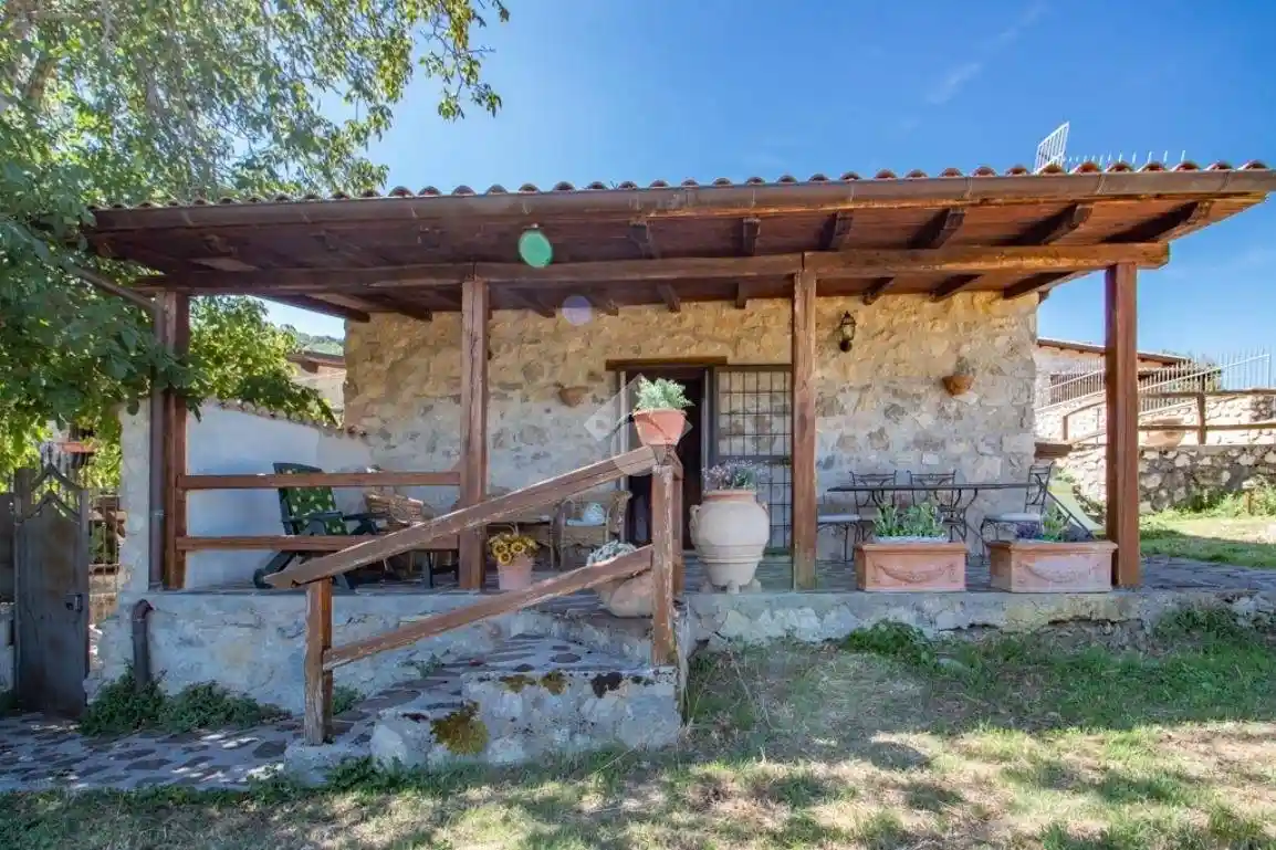 Casa indipendente in vendita a Antrodoco