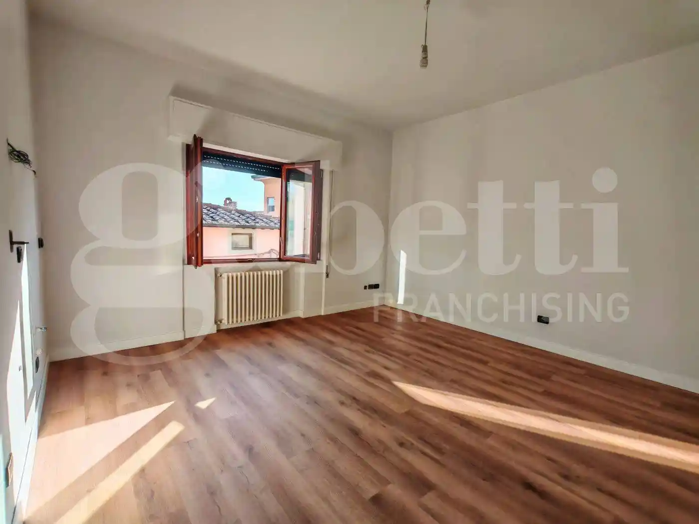 Appartamento in vendita a Campi Bisenzio