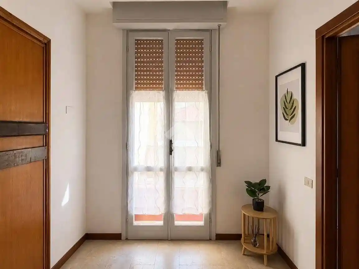 Appartamento in affitto a Adro