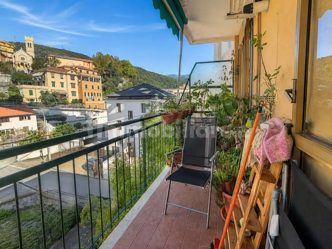 Appartamento in vendita a Varazze