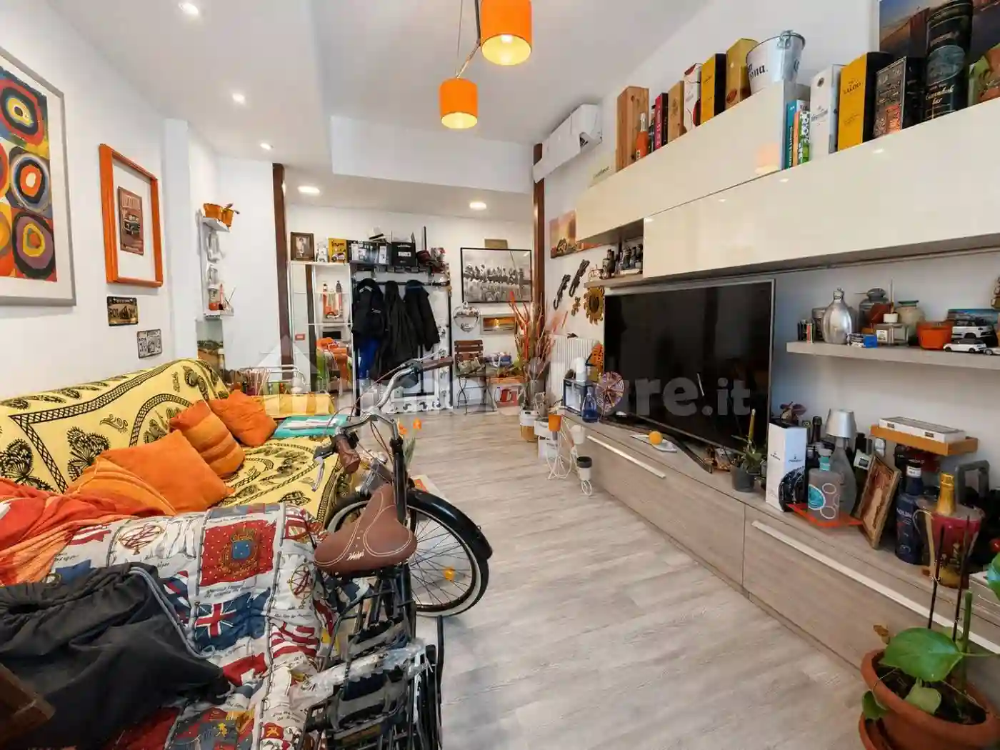 Appartamento - foto 5