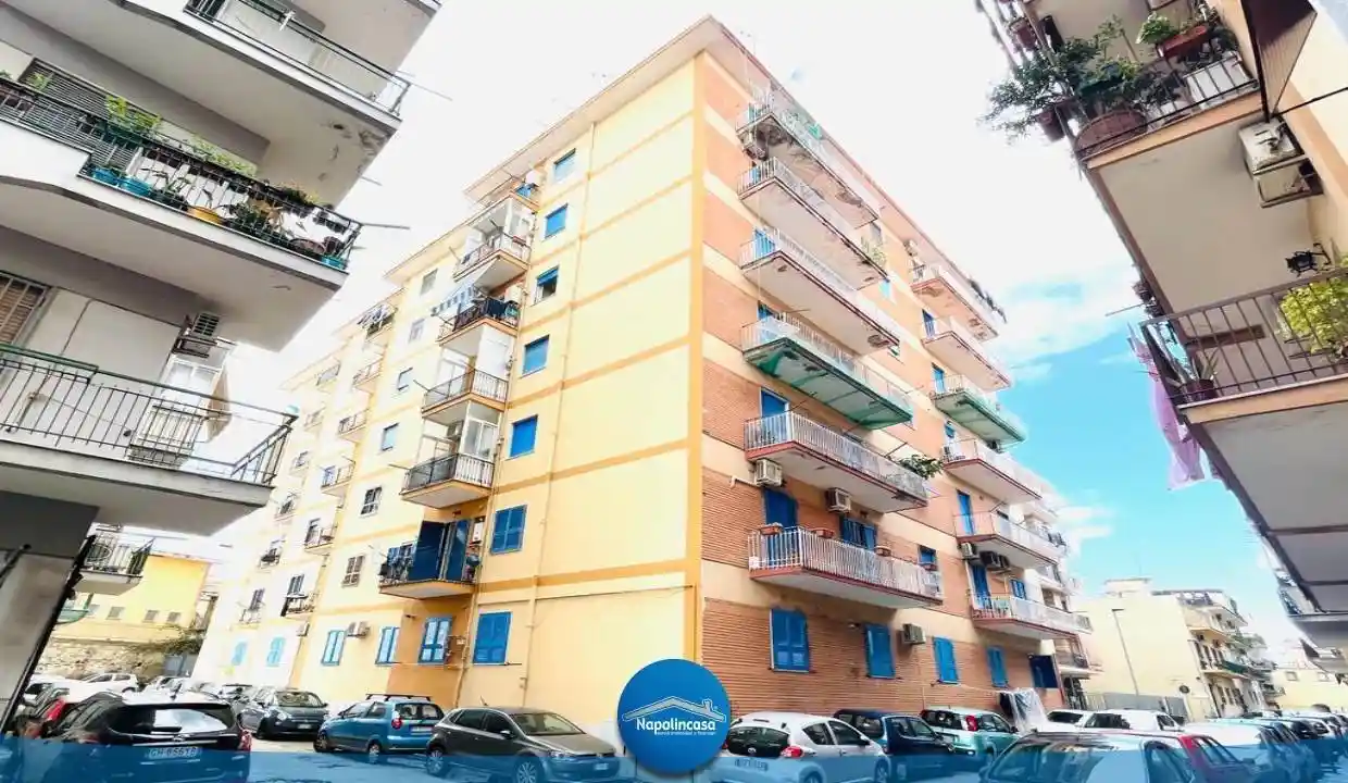Appartamento in vendita a Casoria