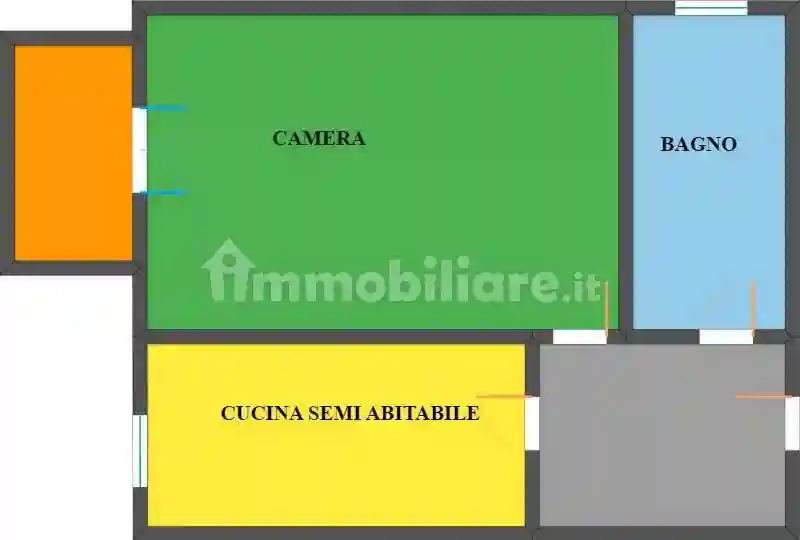 Appartamento - foto 2