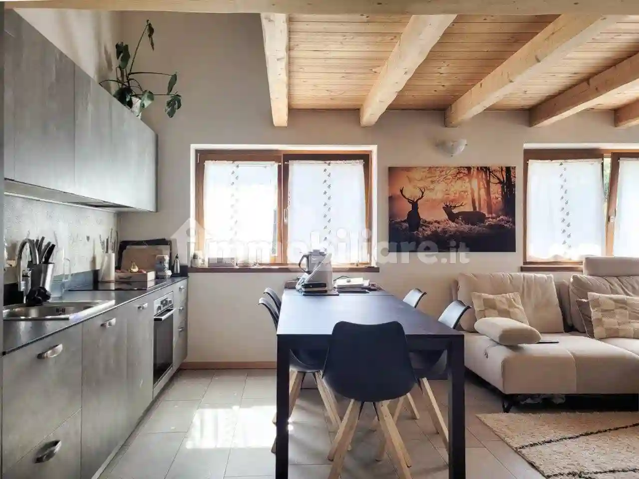 Casa indipendente - foto 4
