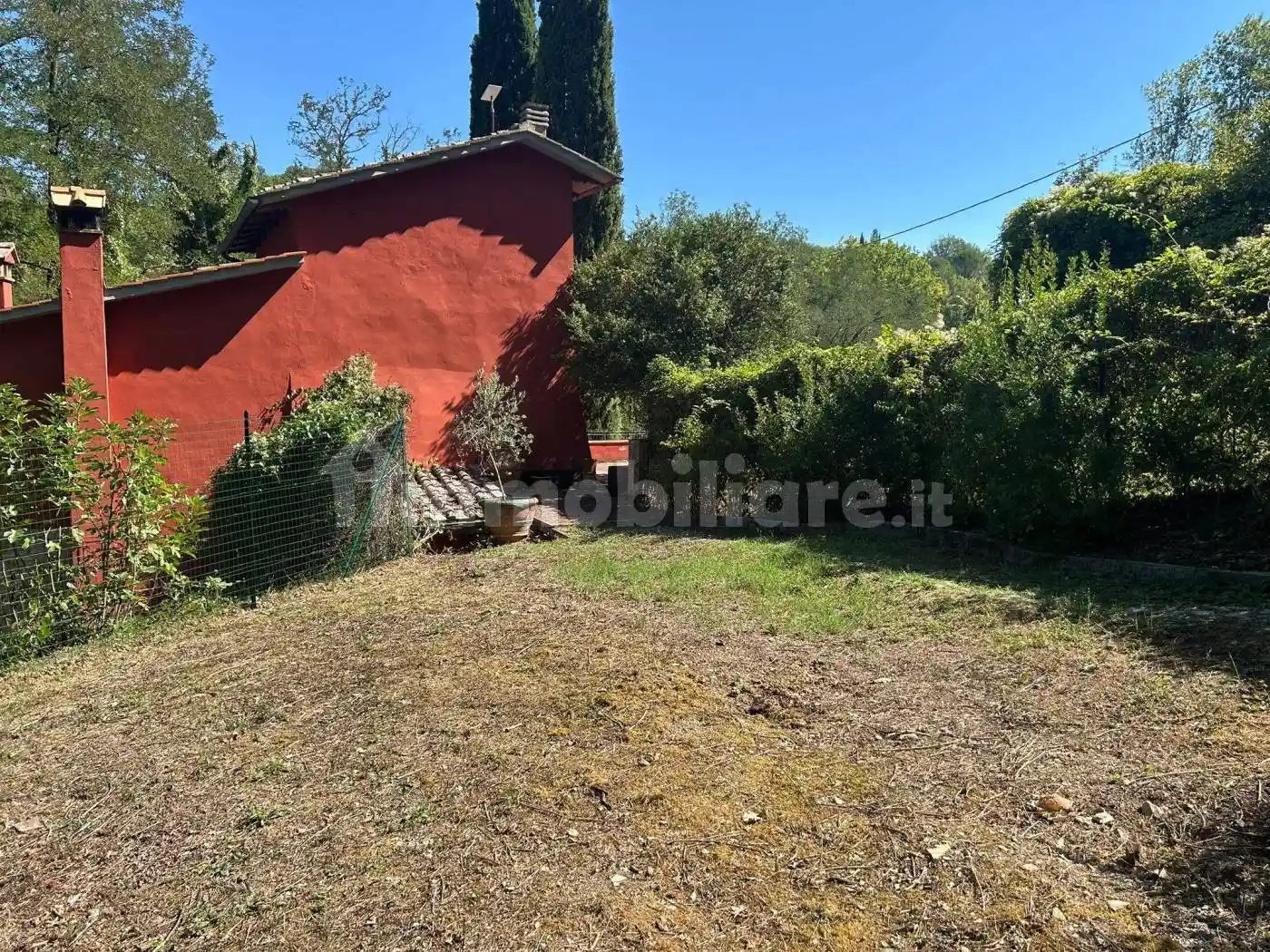 Rustico - Casale in vendita a Barberino Tavarnelle