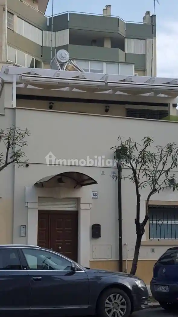 Appartamento in affitto a Bari