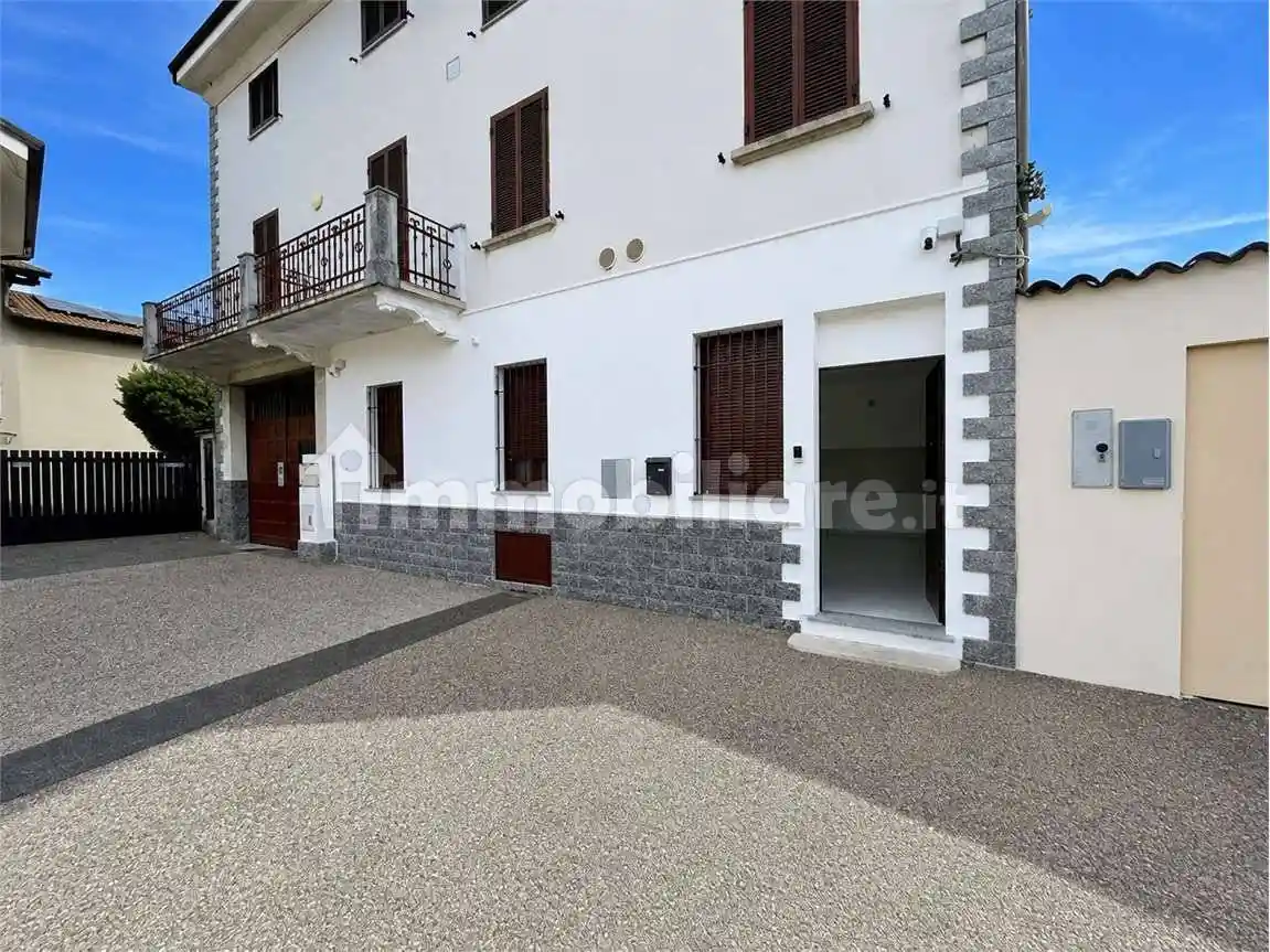 Appartamento in vendita a Novara