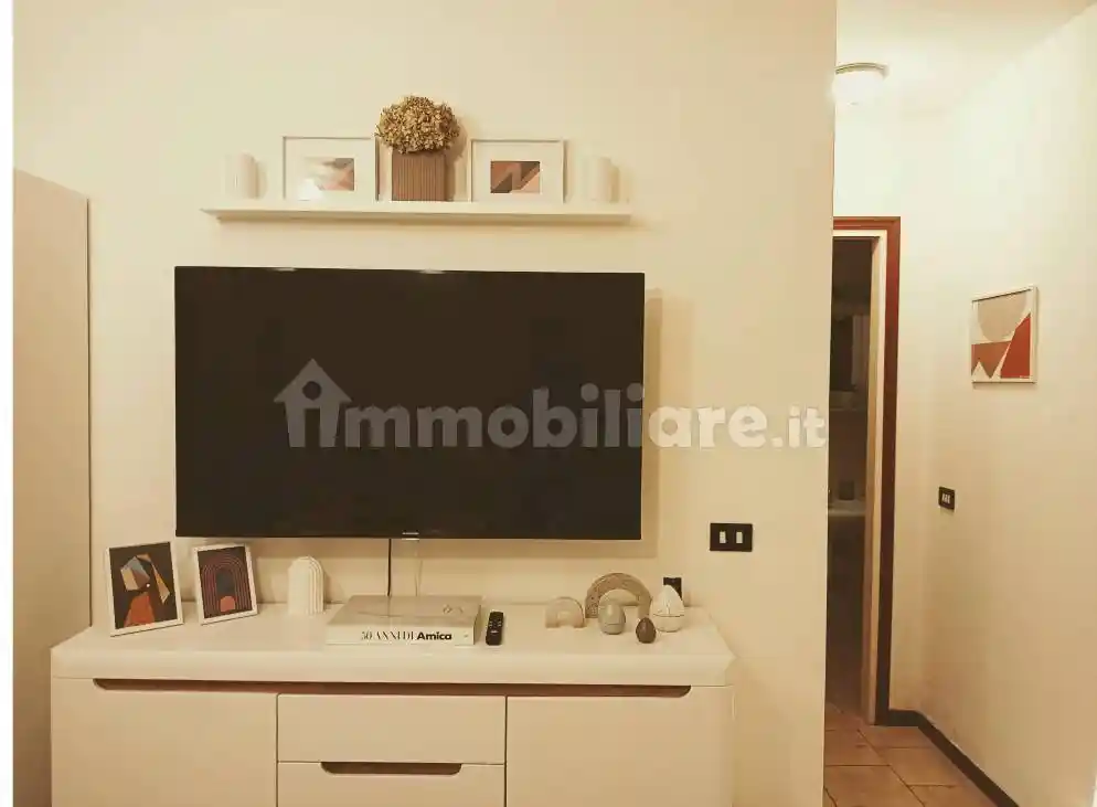 Appartamento in affitto a Reana del Rojale