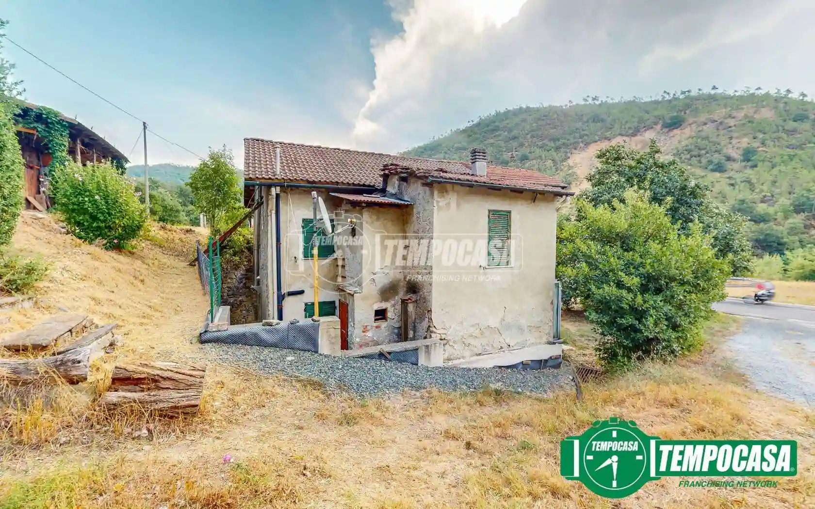 Casa indipendente - foto 4