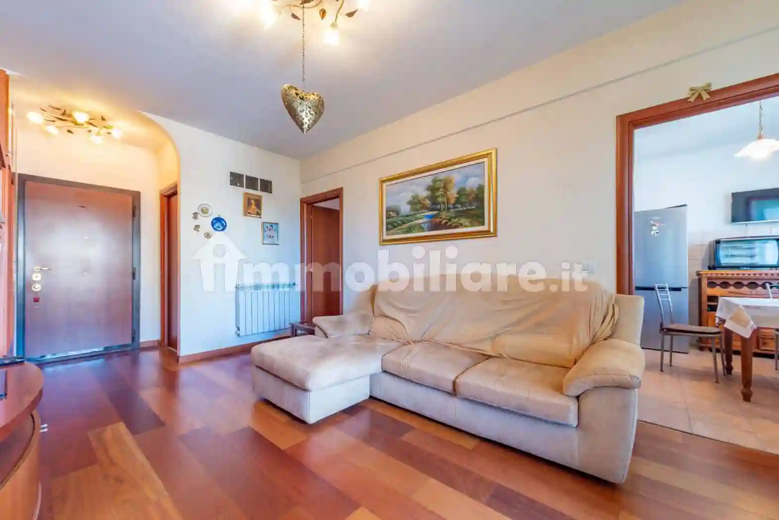 Appartamento - foto 5