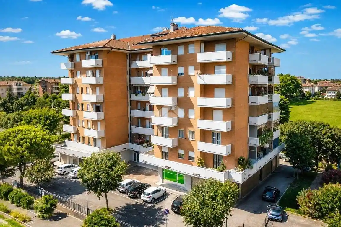 Attico - Mansarda in vendita a Porto San Giorgio