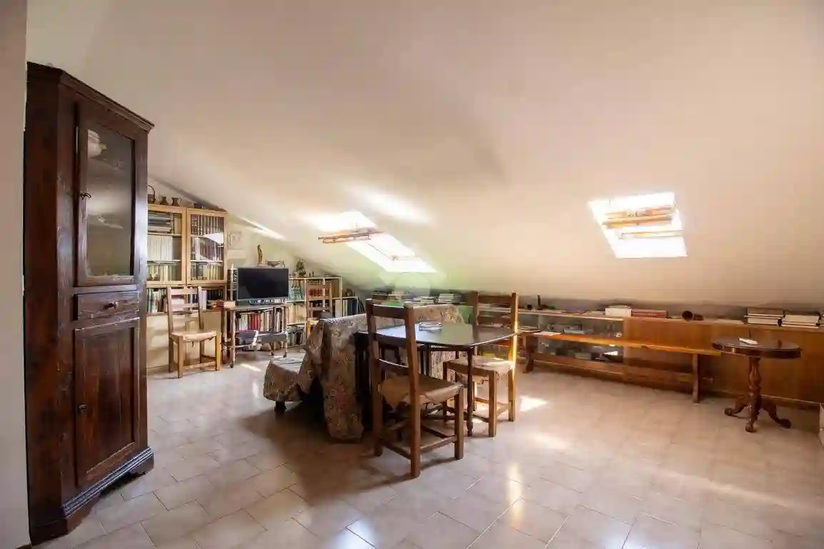 Attico - Mansarda - foto 2