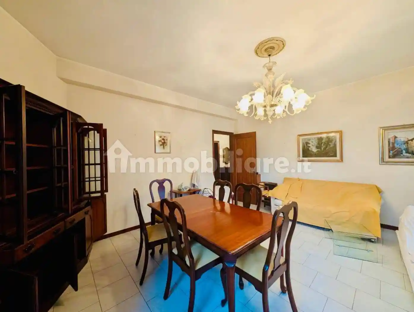 Appartamento in vendita a Venezia