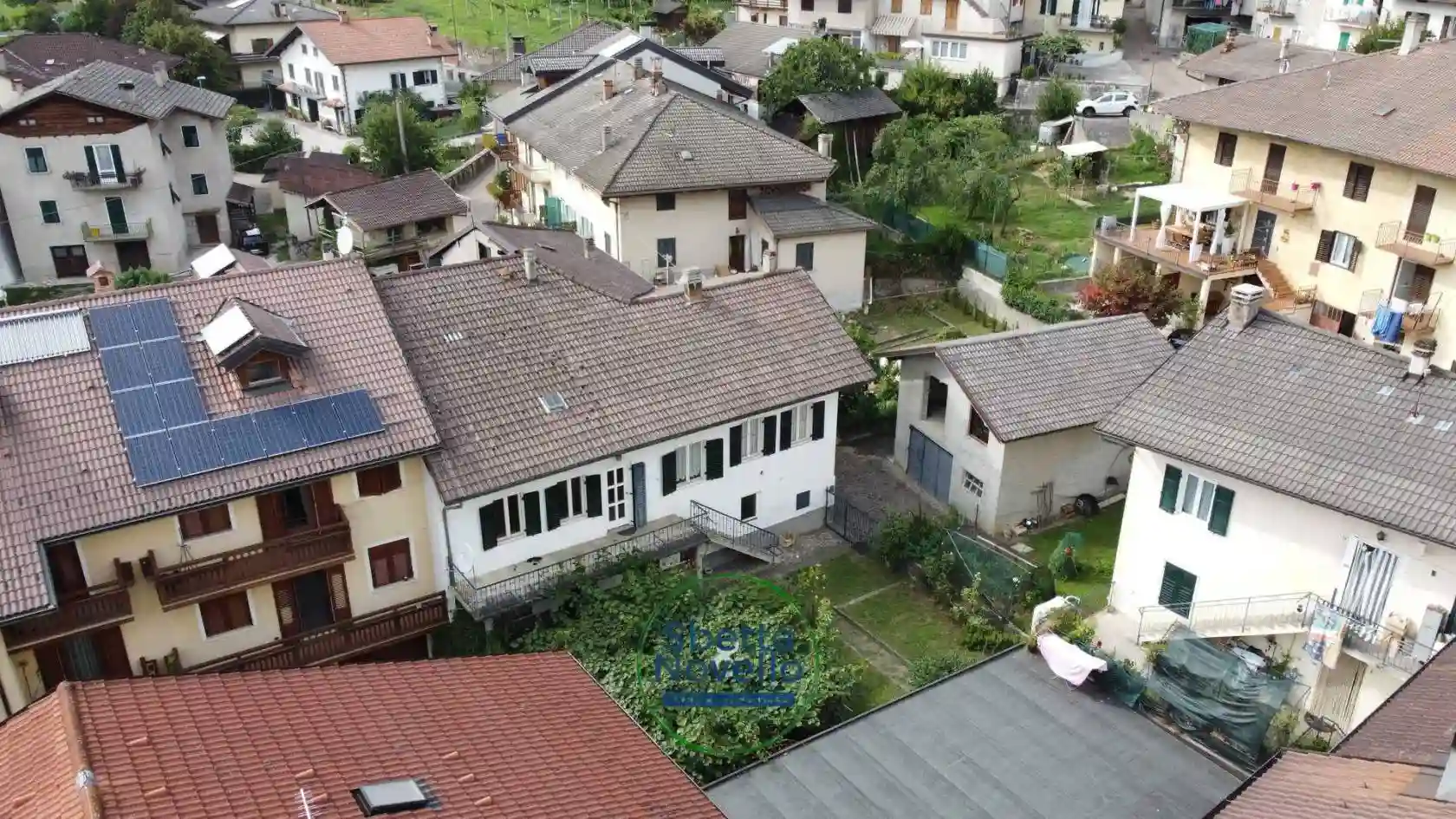 Casa indipendente - foto 4