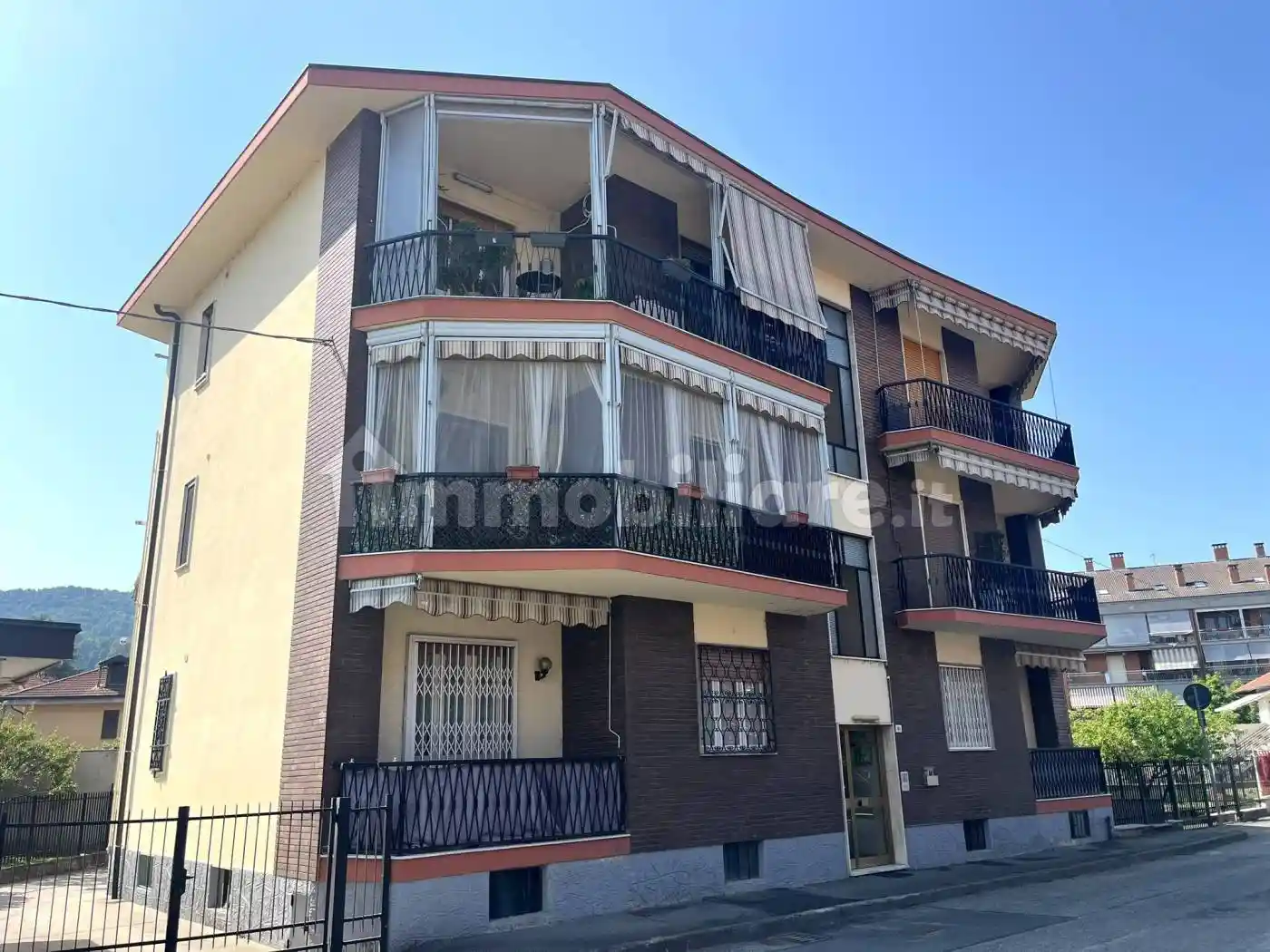 Appartamento in vendita a San Mauro Torinese
