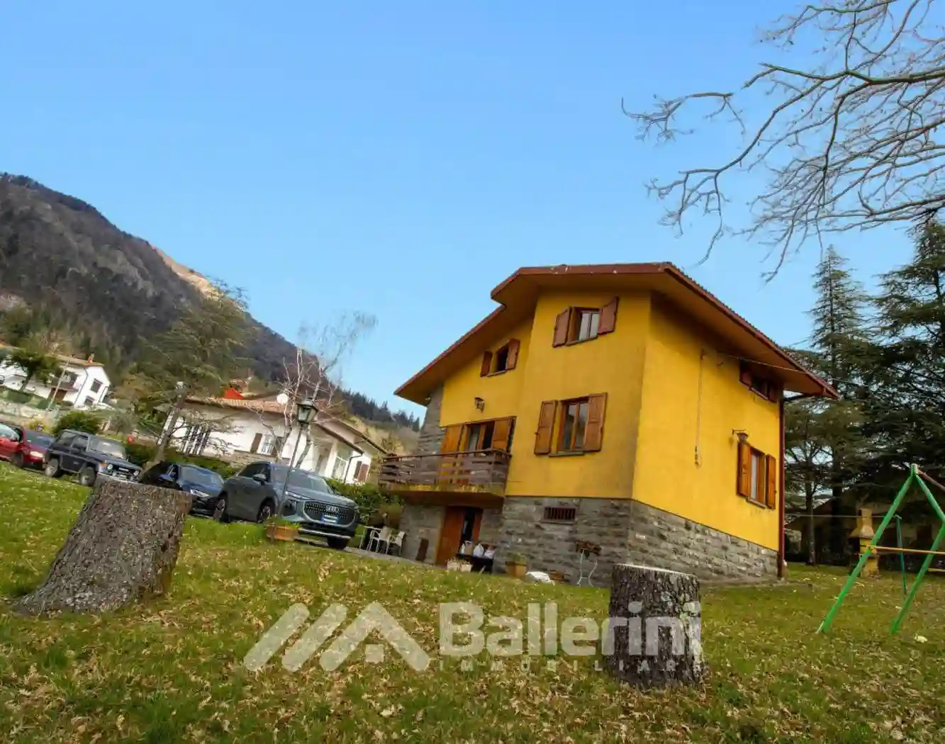 Villa - foto 2