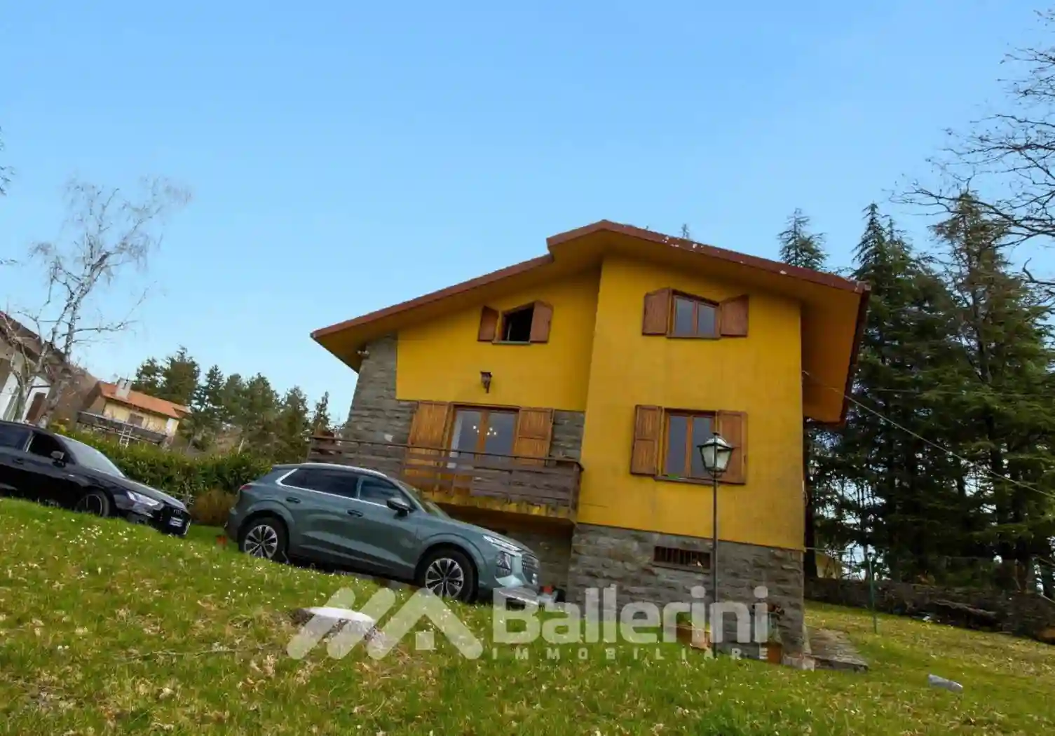 Villa - foto 3