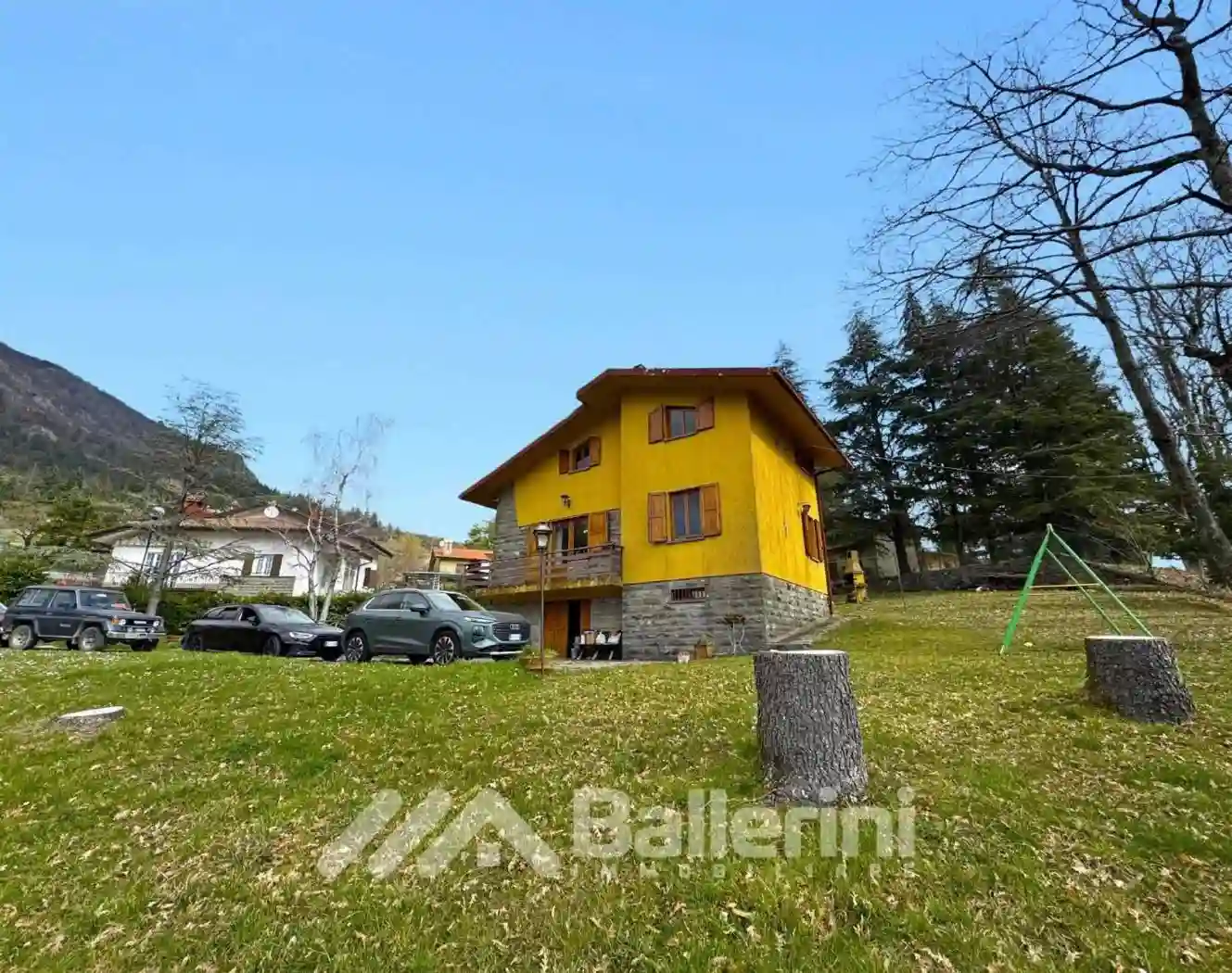 Villa - foto 4