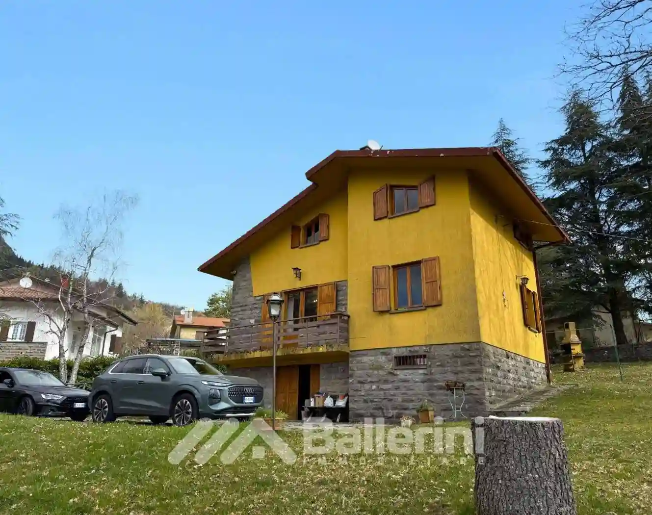 Villa - foto 5