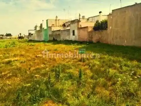 Villa in vendita a Mesagne
