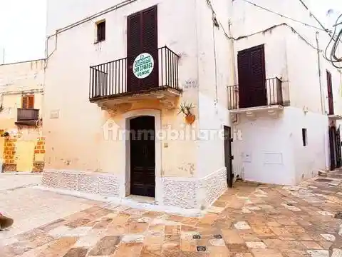 Villa in vendita a Mesagne