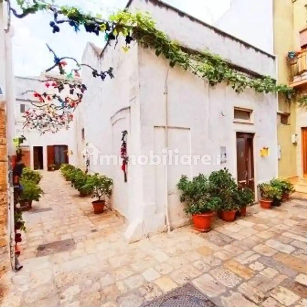 Villa in vendita a Mesagne
