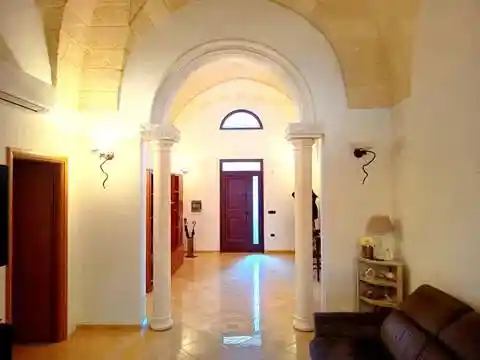 Villa in vendita a Mesagne