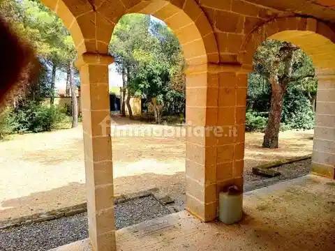 Rustico - Casale in vendita a Mesagne