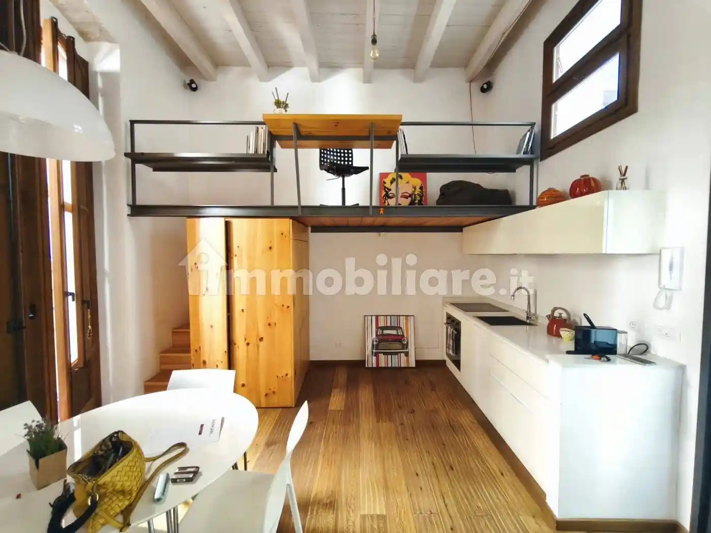 Appartamento in affitto a Palermo
