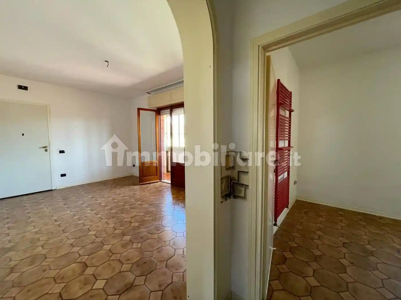 Appartamento in vendita a Campiglia Marittima