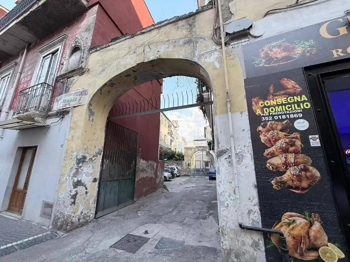 Appartamento in vendita a Caivano